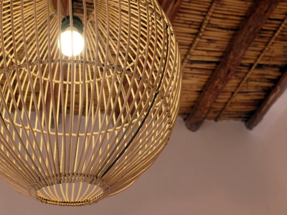 Dar Oki Hotel Marrakesh Luaran gambar