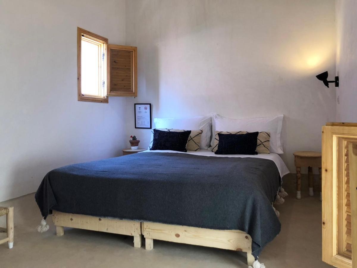 Dar Oki Hotel Marrakesh Luaran gambar