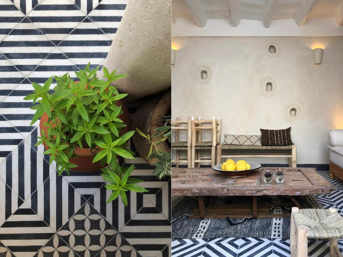 Dar Oki Hotel Marrakesh Luaran gambar