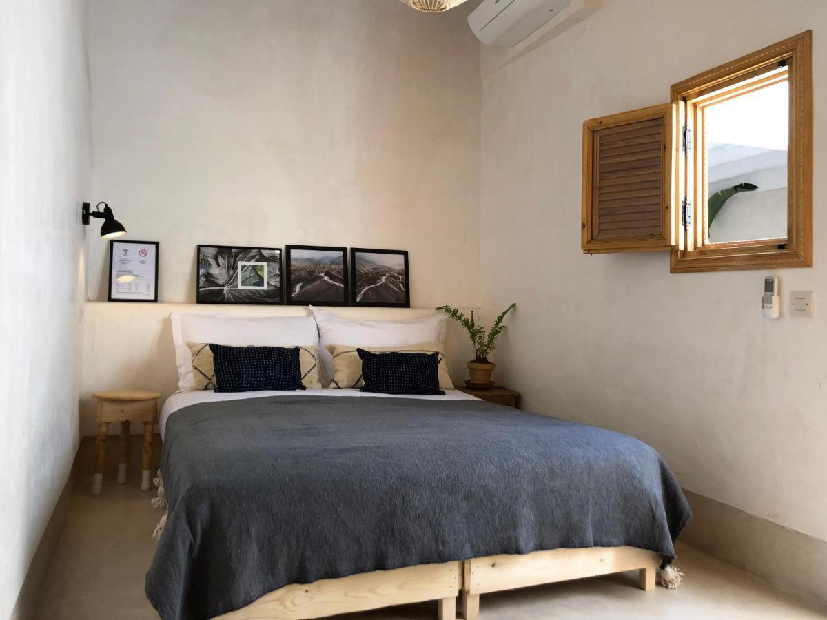 Dar Oki Hotel Marrakesh Luaran gambar