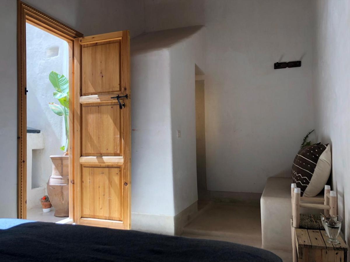 Dar Oki Hotel Marrakesh Luaran gambar