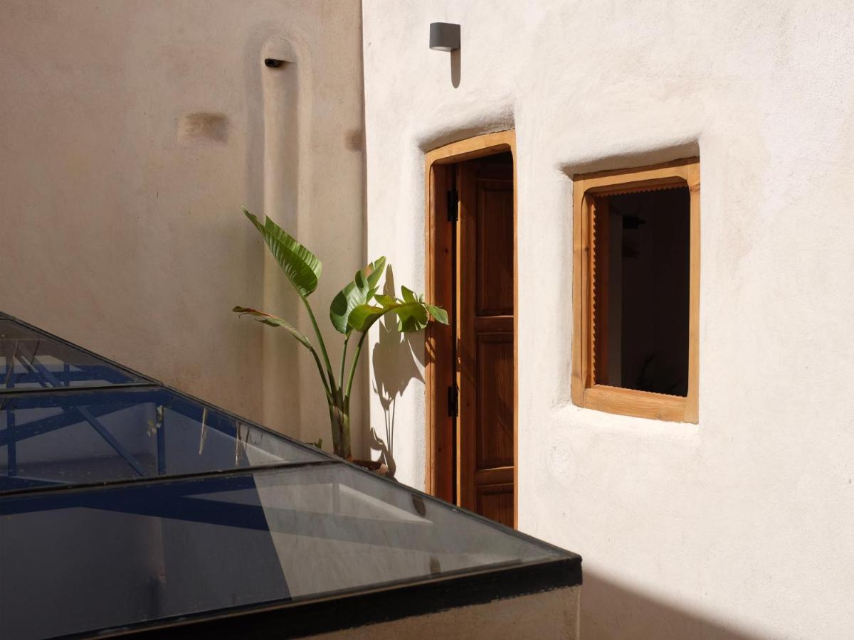Dar Oki Hotel Marrakesh Luaran gambar