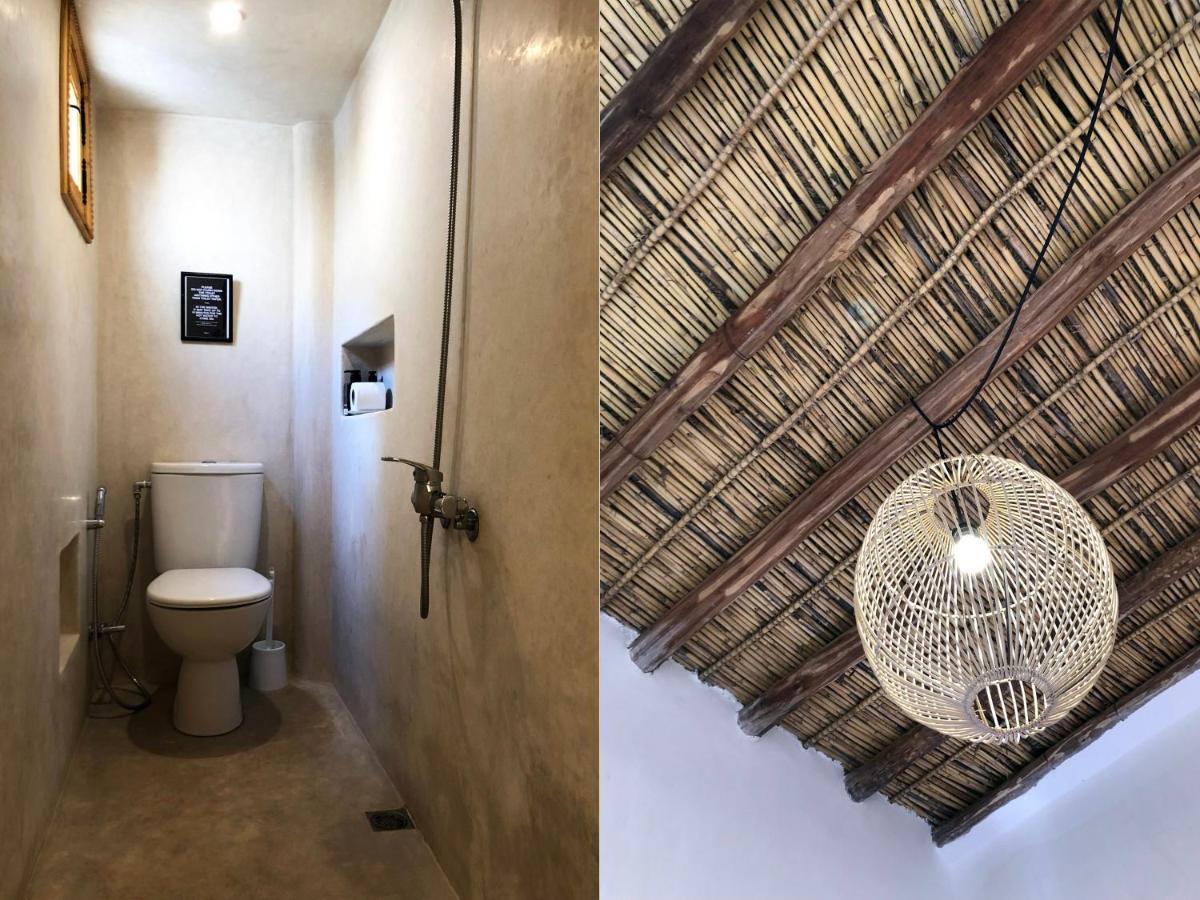 Dar Oki Hotel Marrakesh Luaran gambar