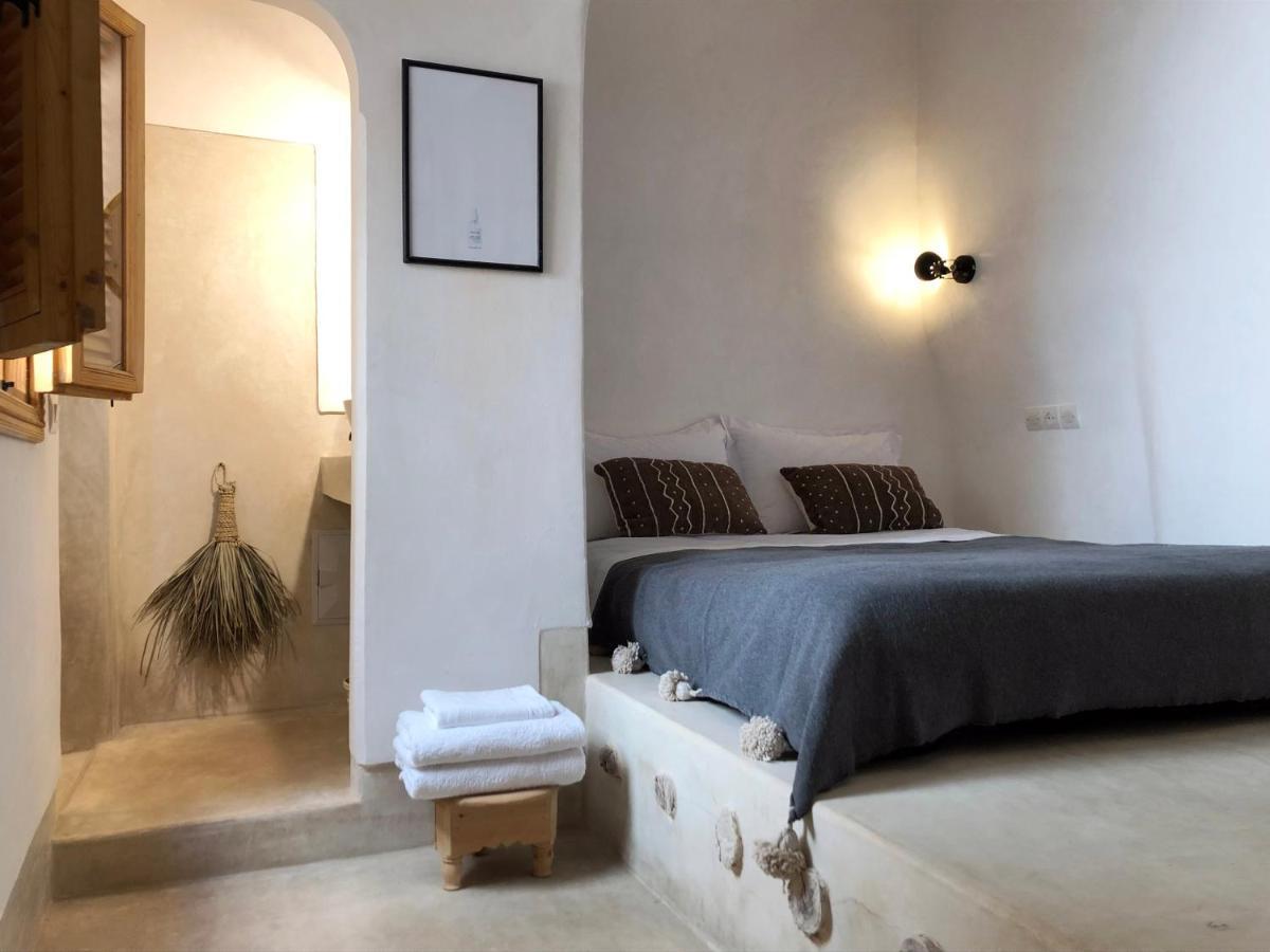 Dar Oki Hotel Marrakesh Luaran gambar