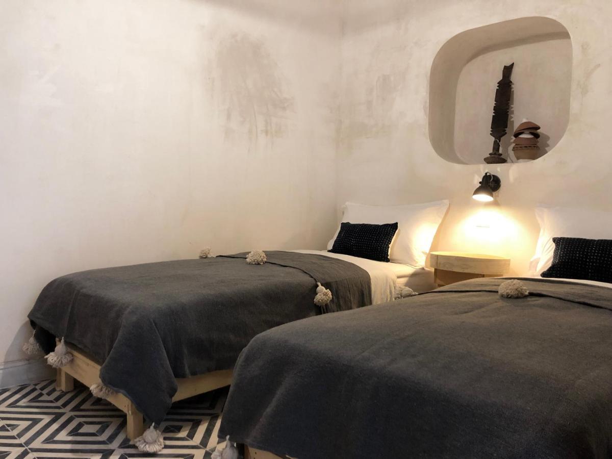 Dar Oki Hotel Marrakesh Luaran gambar