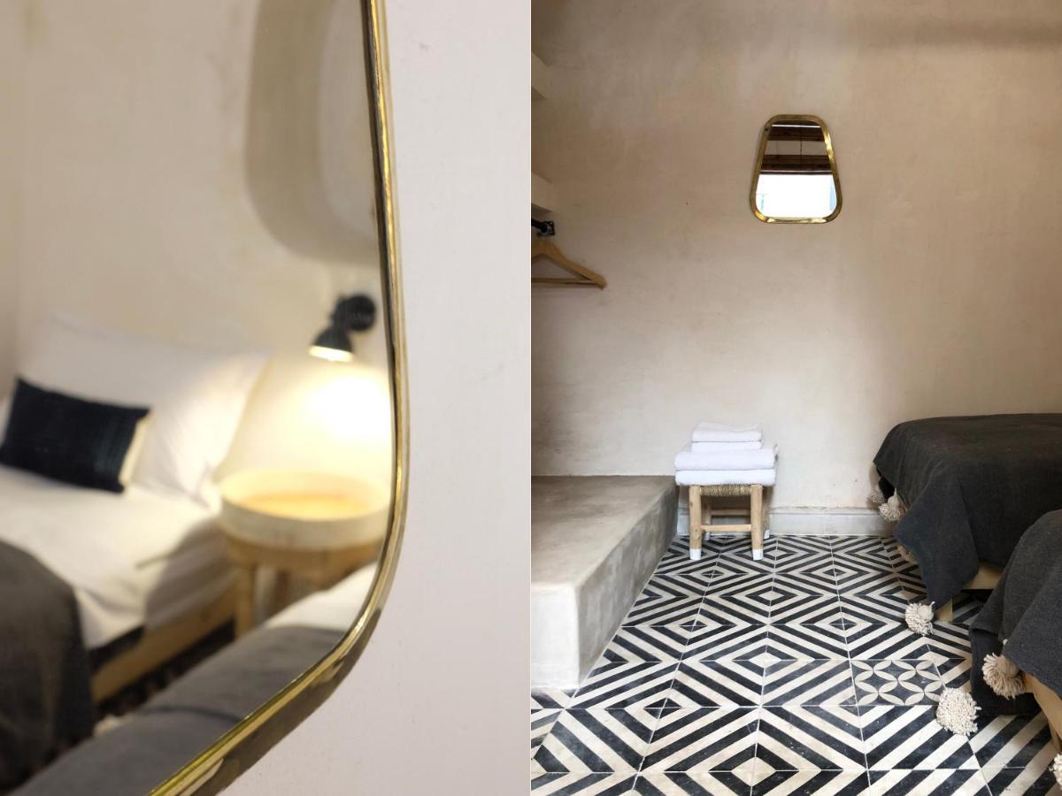 Dar Oki Hotel Marrakesh Luaran gambar