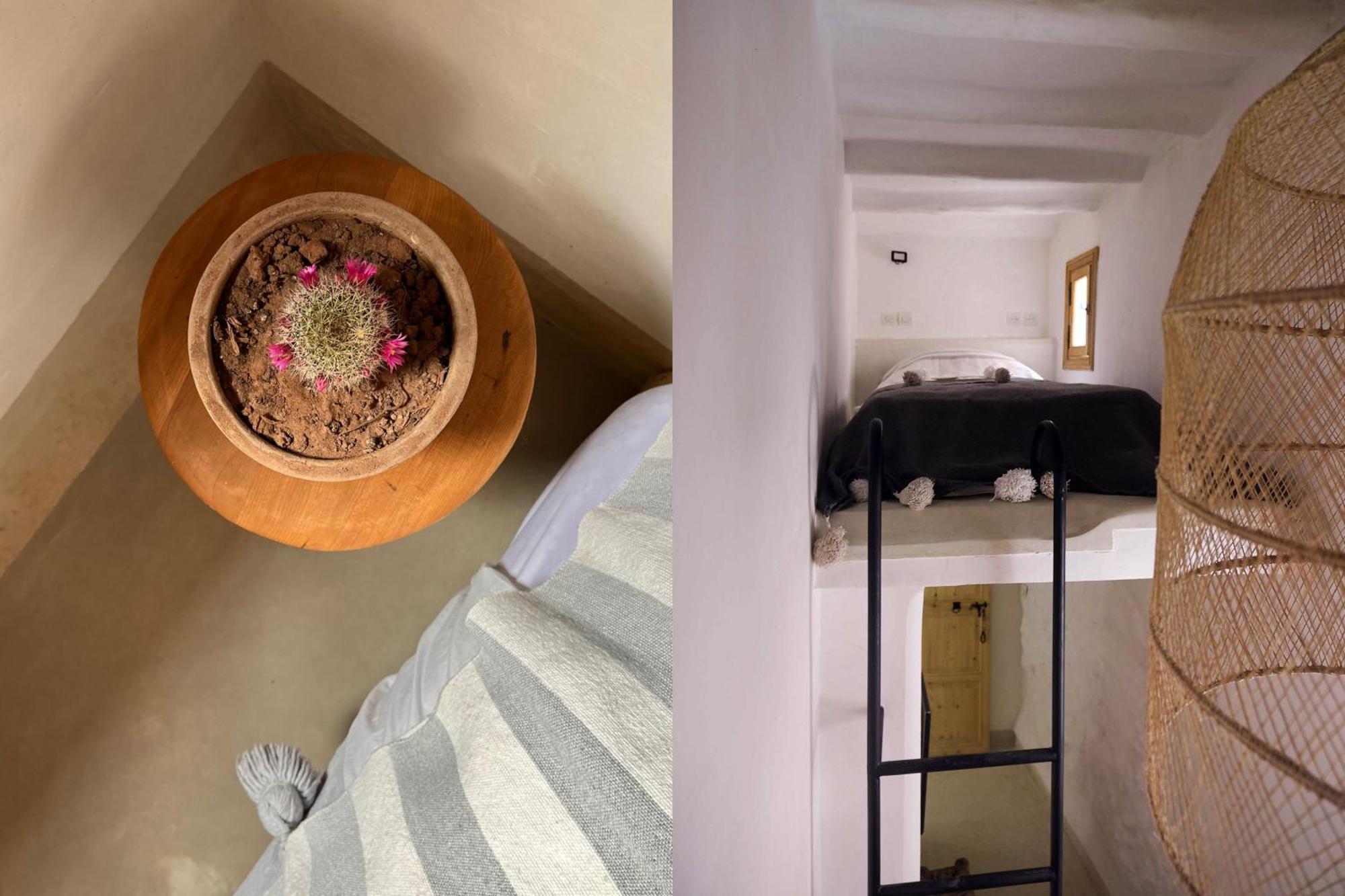 Dar Oki Hotel Marrakesh Luaran gambar