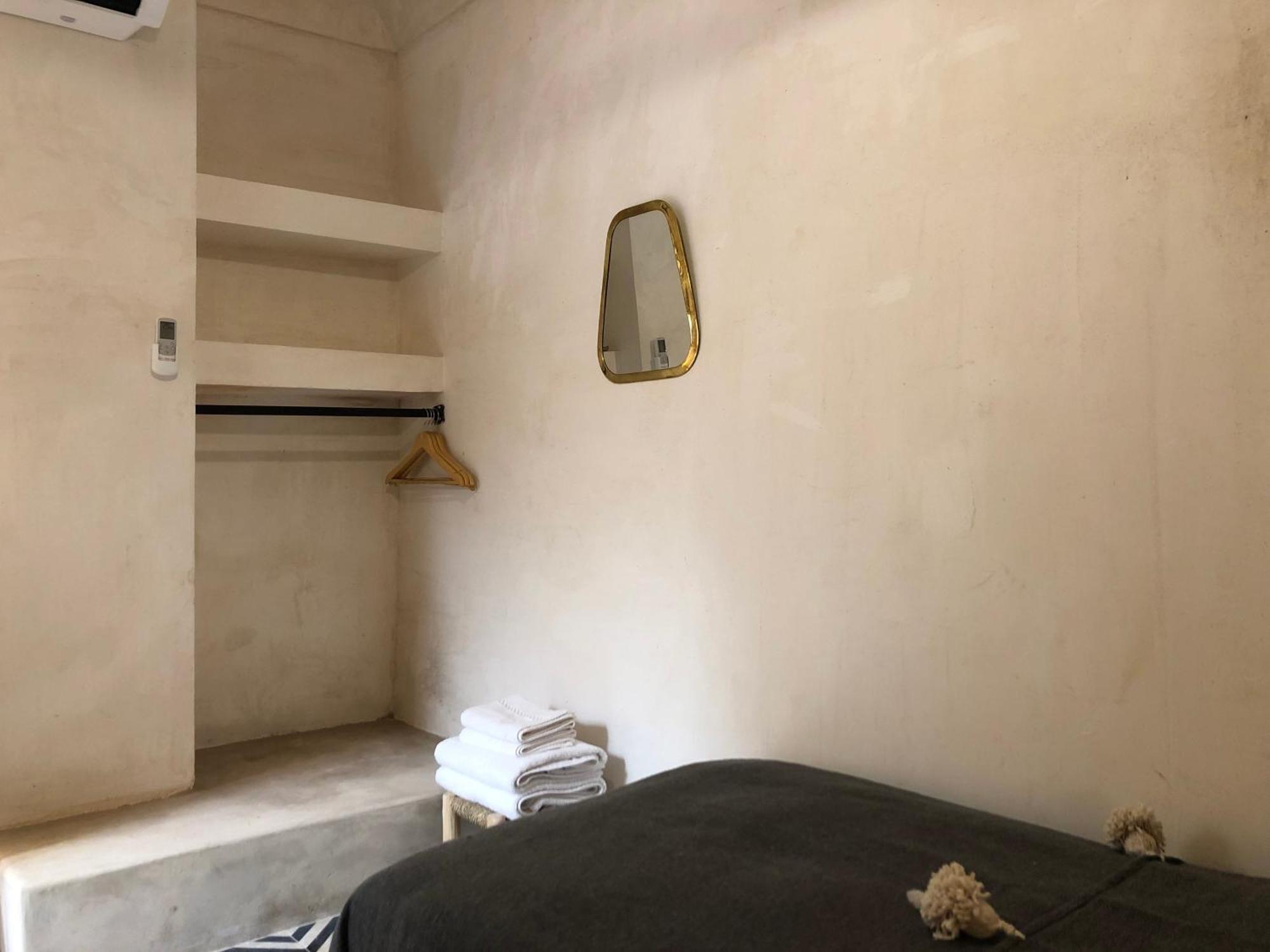 Dar Oki Hotel Marrakesh Luaran gambar